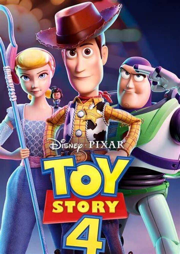 Toy Story 4 Fan Casting on myCast