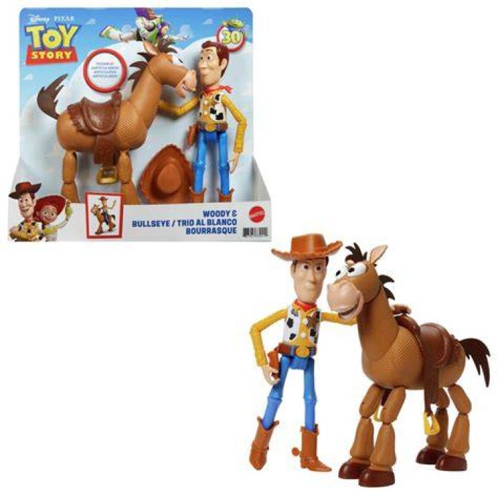 Toy Story but it&rsquo;s a Sam Raimi film