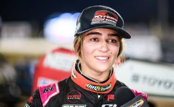 Toyota Announces Multiyear Deal With 17-Year-Old Xtreme Outlaw Midget Champion
Sensation Jade Avedisian
