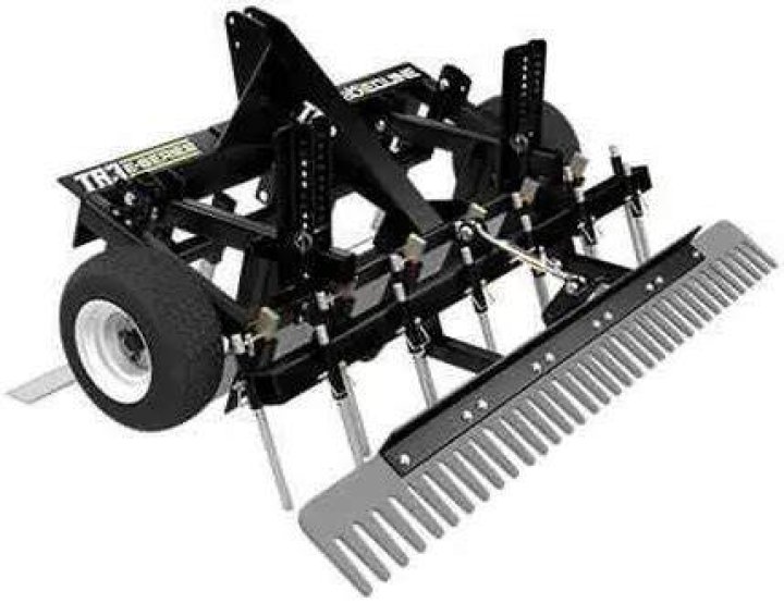 TR3 E Series Arena Drag Best Selling Arena Equipment ABI Equine