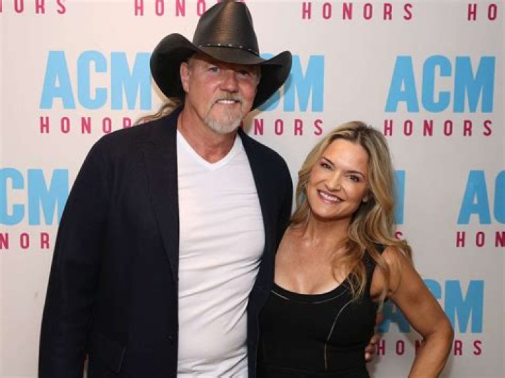 Trace Adkins Health: Uncovering The Secrets To His Transformation