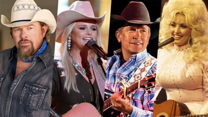 Trace Adkins Illness: The Truth About The Country Music Star's Health