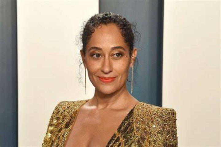 Tracee Ellis Ross Just Shared Her BootySculpting Workout &mdash; We're