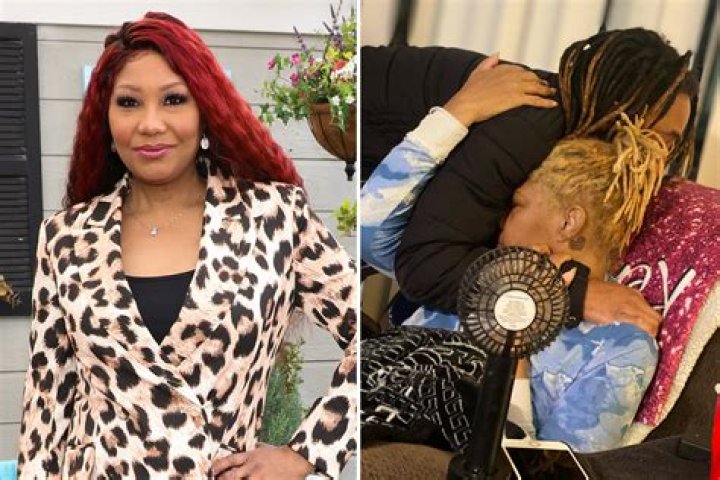 Traci Braxton's Son: The Controversy Surrounding His Jail Time
