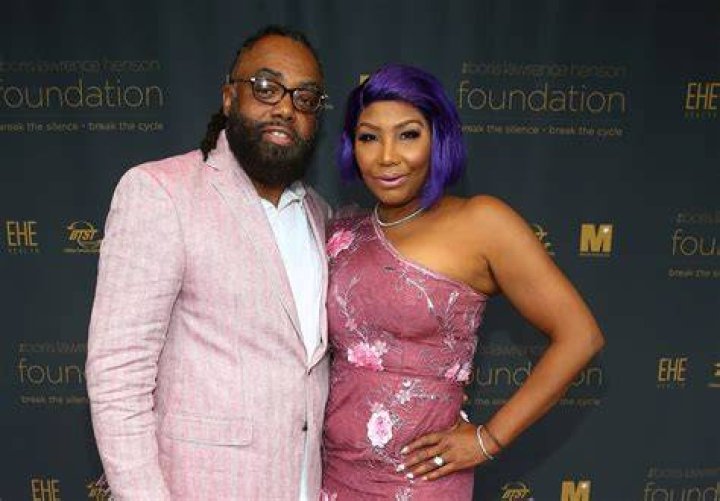 Traci Braxton Husband Kevin Surratt Has Another Child