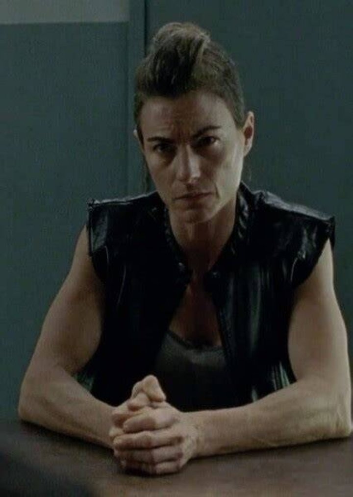 Traci Dinwiddie Fan Casting