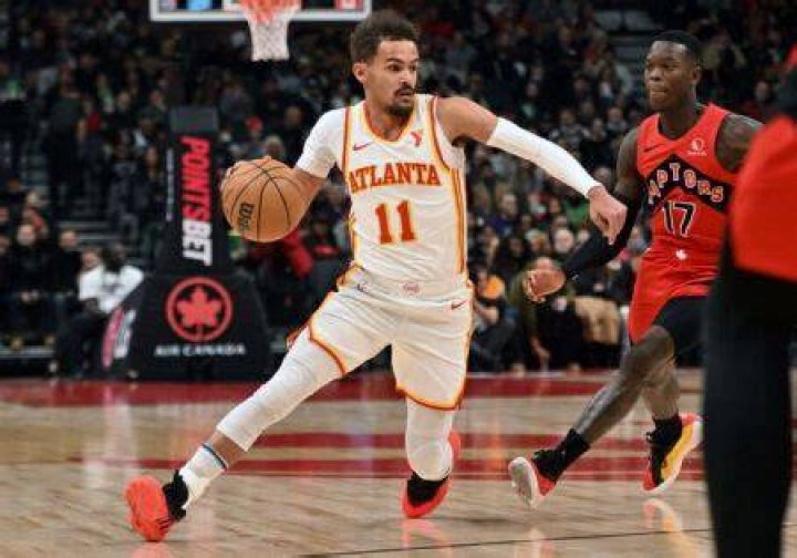 Trae Young Considers His Early Encounter With Kevin Durant and Other NBA
Superstars a “Blessing and a Curse” for a Strange Reason