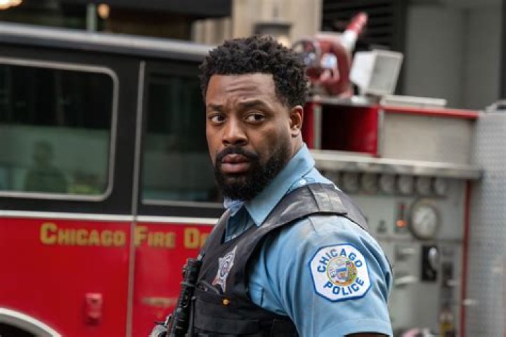 Tragic Demise Of Kevin Atwater On Chicago P.D.