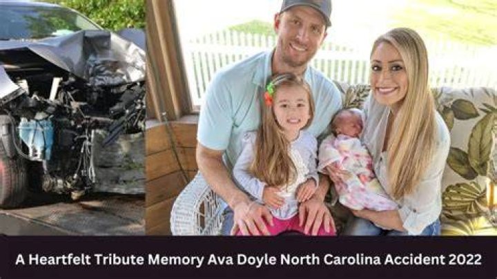 Tragic Events Surrounding Ava Doyle In Midland, NC: The 2022 Accident