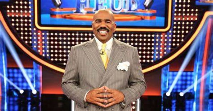 Tralfaz The Game Show Host Who Wanted to be a (Blank)