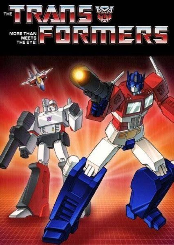Transformers Live Action Reboot Franchise