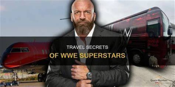 travel wwe