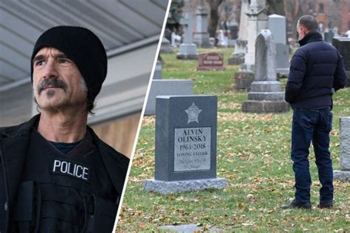 Travesty: Antonio Dawson, Beloved Chicago P.D. Cast Member, Passes Away