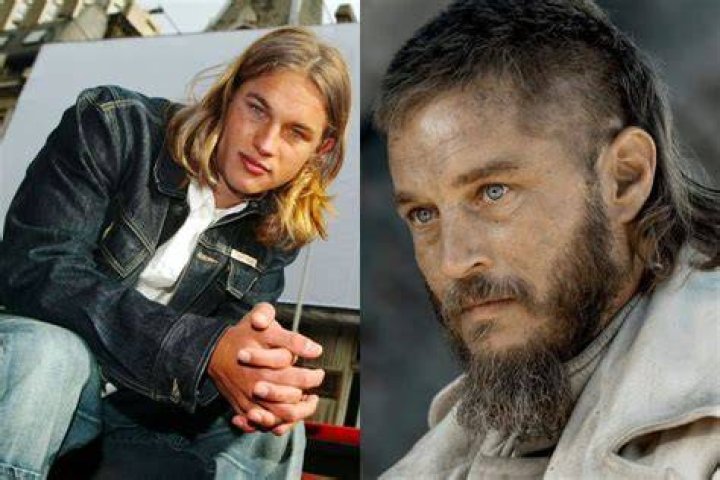 Travis Fimmel Girlfriend 2024: A Look Into The Actor's Personal Life