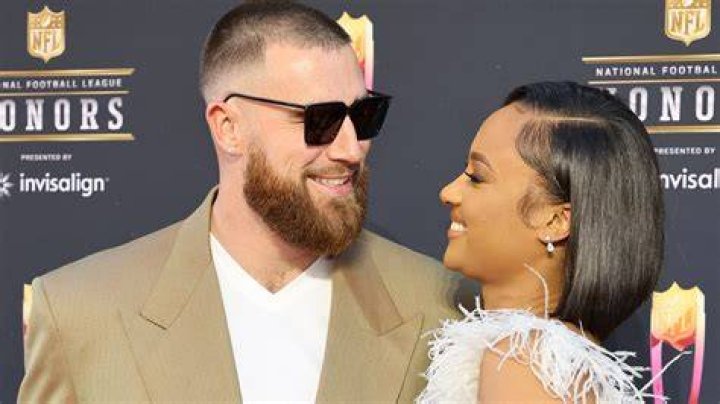 Travis Kelce&rsquo;s Girlfriend Who Is Kayla? Are They Back Together? Fanbuzz