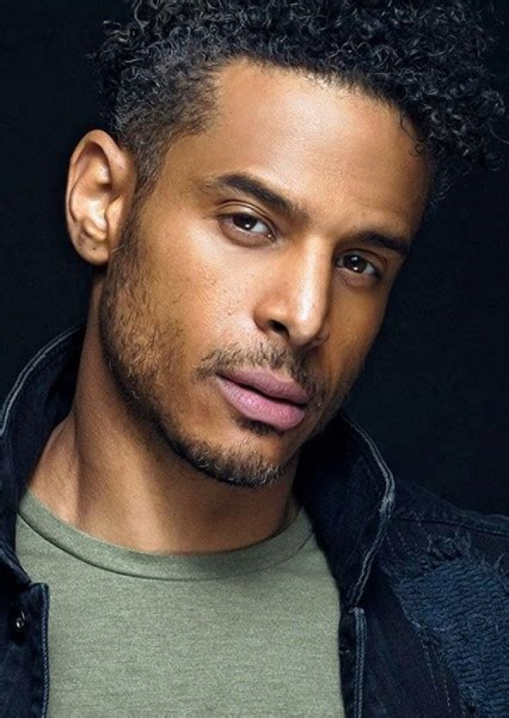 Travis Winfrey Fan Casting