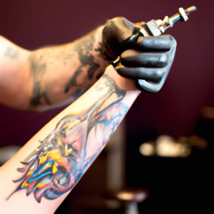 Trendsetters Tattoo: Exploring The Evolution And Impact Of Tattoo Culture