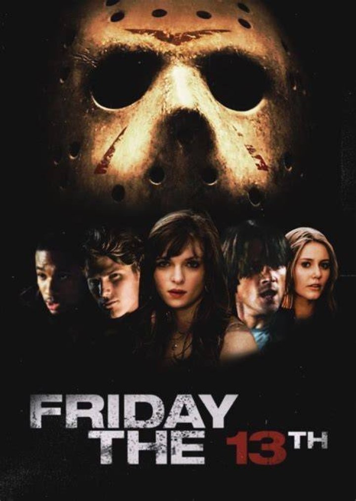 Trent Sutton Fan Casting for Friday the 13th (2029) | myCast