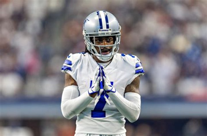 Trevon Diggs Fan Casting