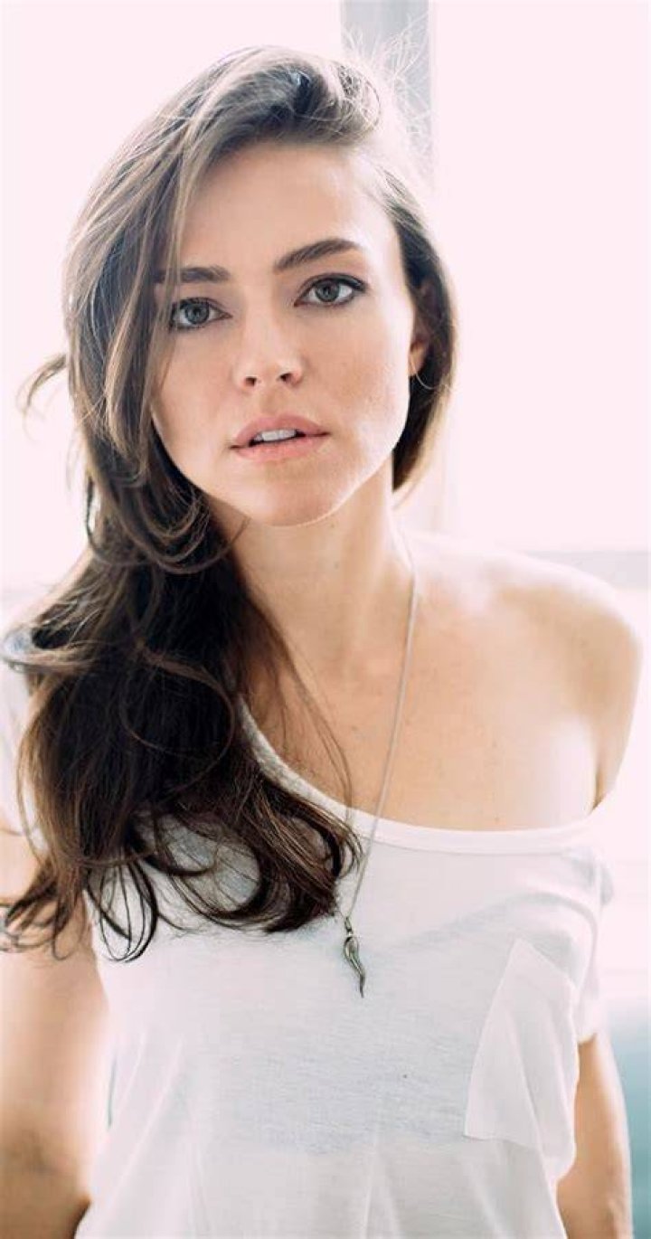 Trieste Kelly Dunn: The Rising Star Of Television And Film
