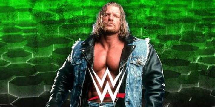 Triple H becomes the leader of DX