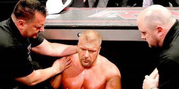 Triple H Concussion Cropped