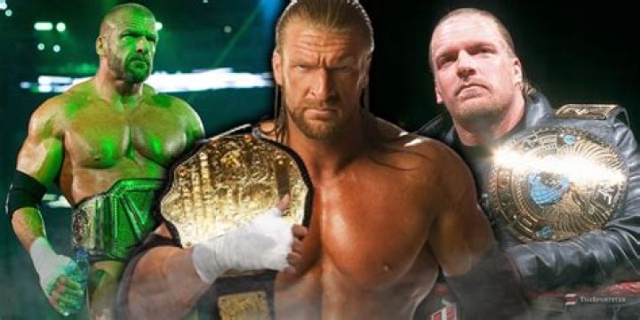 Triple H Raw January 30, 2012 Cropped