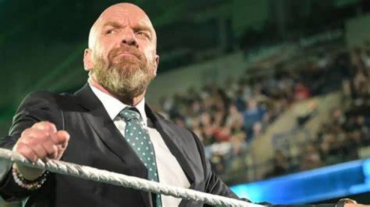 Triple H Will Appear On SmackDown To Talk Fallout From WrestleMania Press Conference