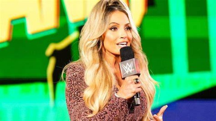 Trish Stratus Addresses Her WWE Status And If She'd Wrestle Elsewhere