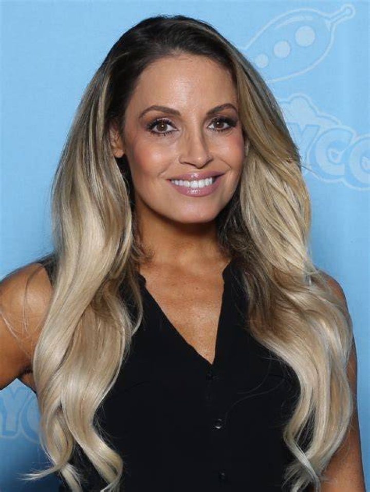 Trish Stratus Women's Championship