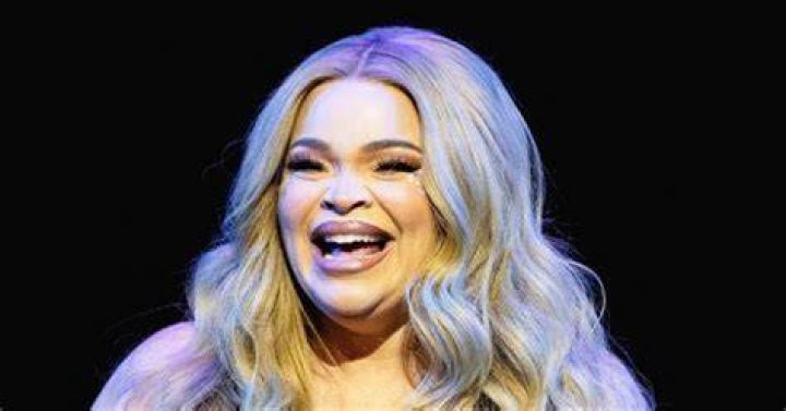 Trisha Paytas Leak: Understanding The Impact And Controversy
