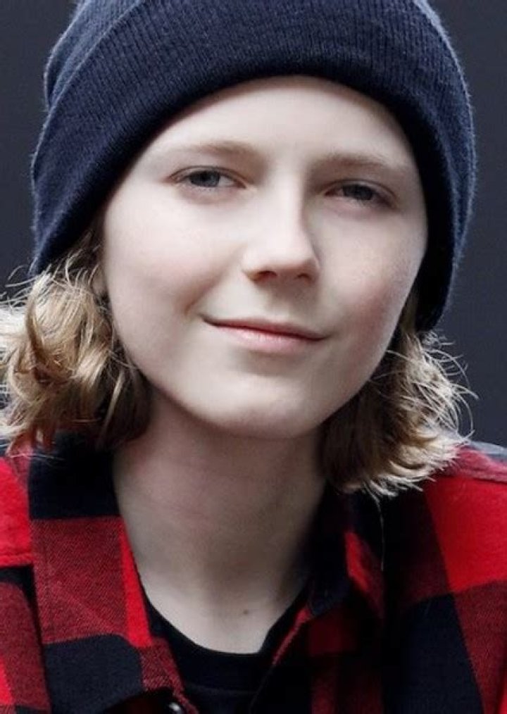 Tristan Riggs Fan Casting
