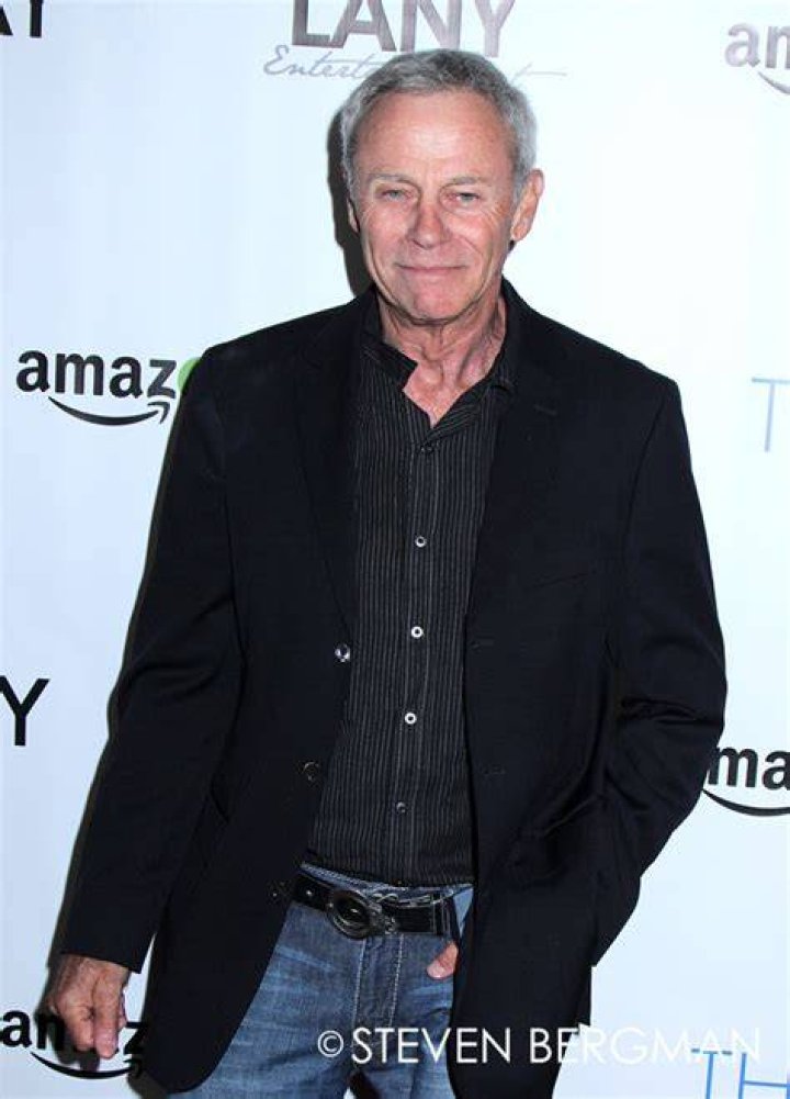 Tristan Rogers Sounds Off on General Hospital's Peter August Storyline