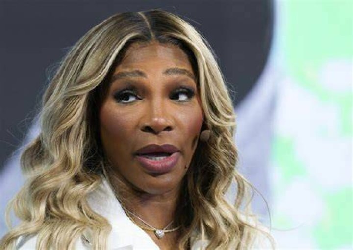 Troubled by the ‘DISGUSTING’ Coverage of the LGBTQ Community, Serena Williams’
Former Coach Takes a Brutal Dig at a Prominent American Media House