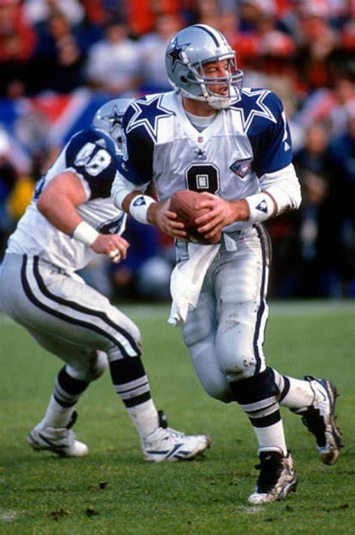 Troy Aikman