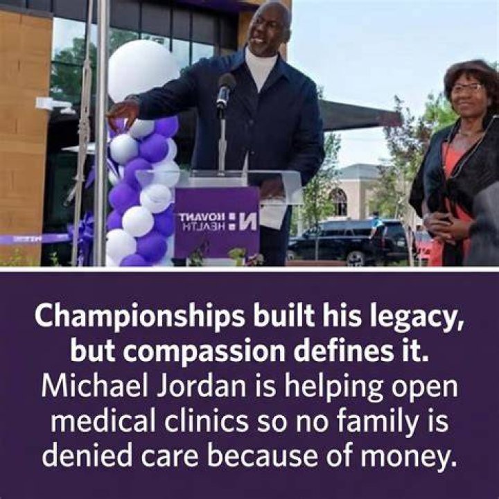 True Extent of Michael Jordan’s Influence on Court Revealed by Former Employee:
“He’s Going to…”
