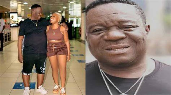 Truth Behind Mr Ibu's Death 8 Surgeries, Controversy Laden Family And More