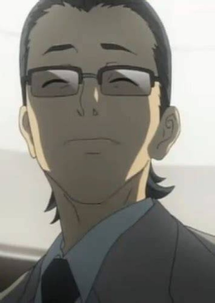 Tsunenaga Tamaki Fan Casting for Deadman Wonderland (Canadian Dub) | myCast