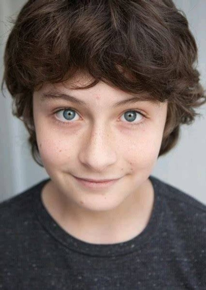 Tucker Chandler Fan Casting