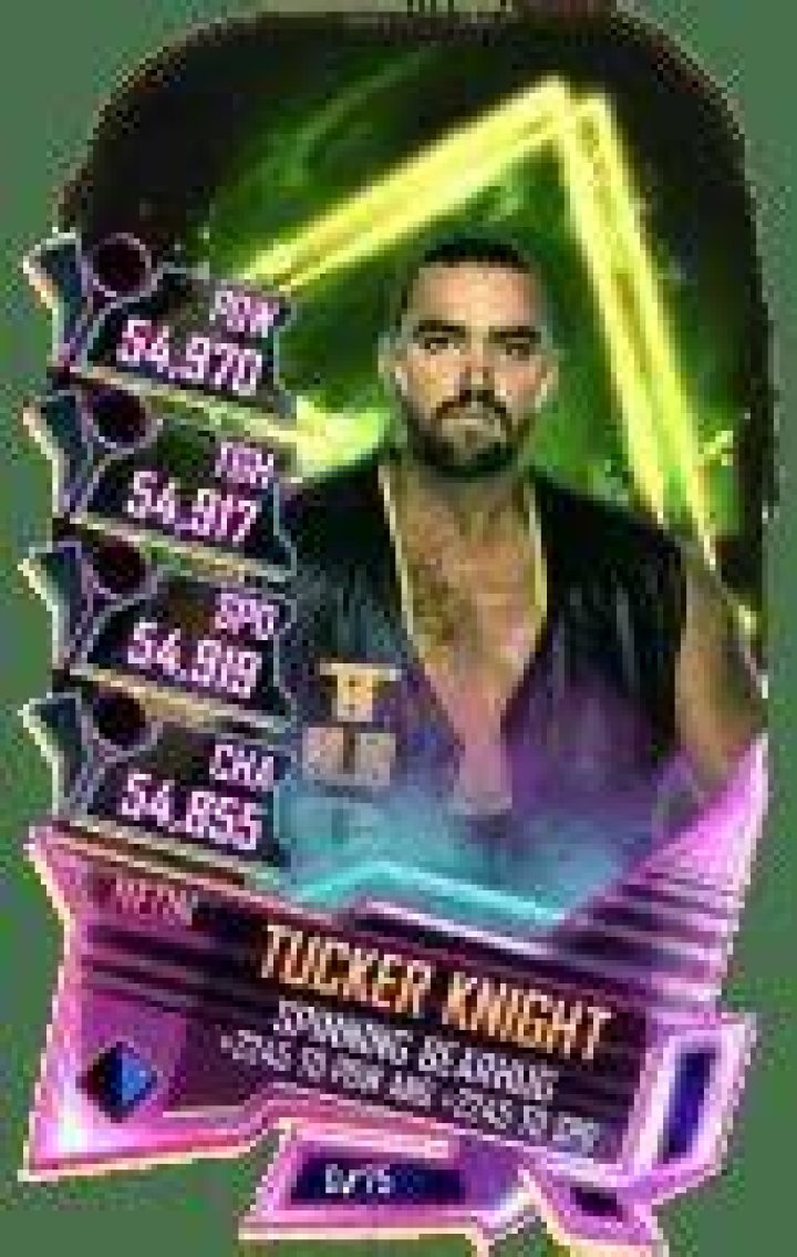 Tucker-Knight