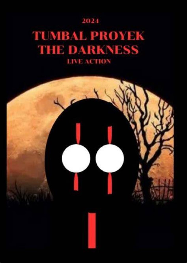 TUMBAL PROYEK THE DARKNESS Fan Casting on myCast