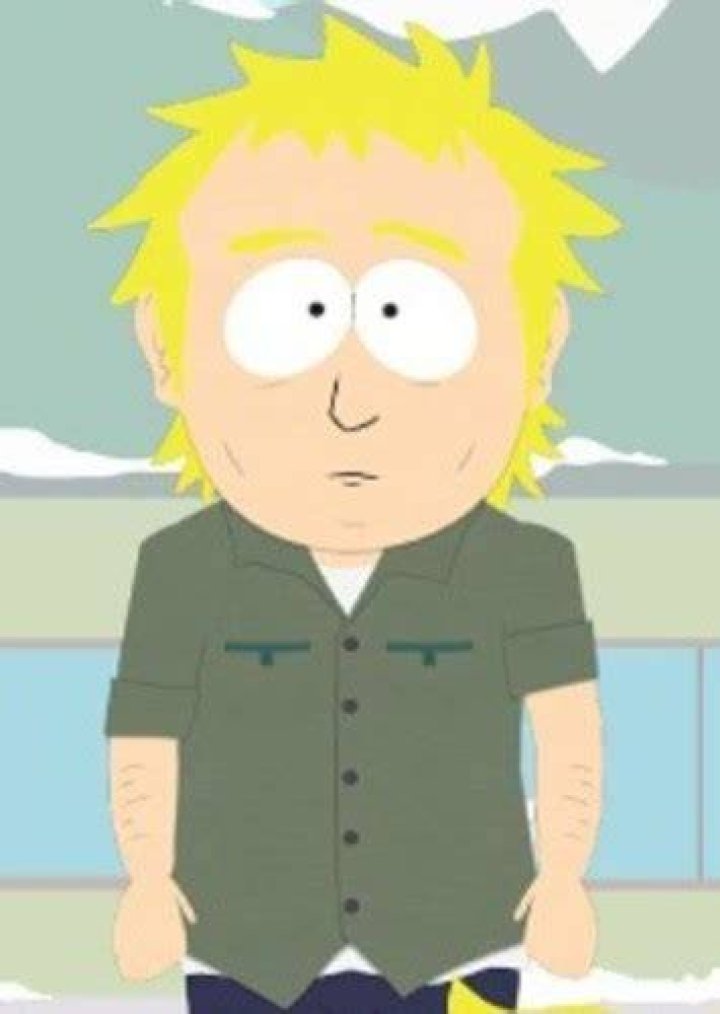 Tweek Tweak Fan Casting for South Park Post Covid | myCast
