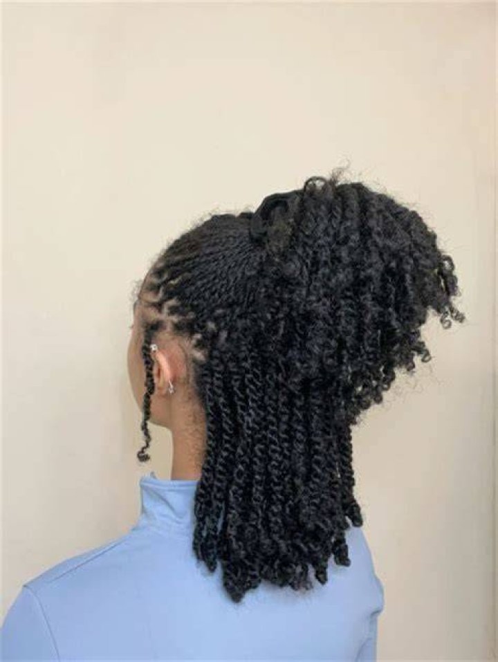 Twist Hairstyles: A Comprehensive Guide To Styling And Maintenance