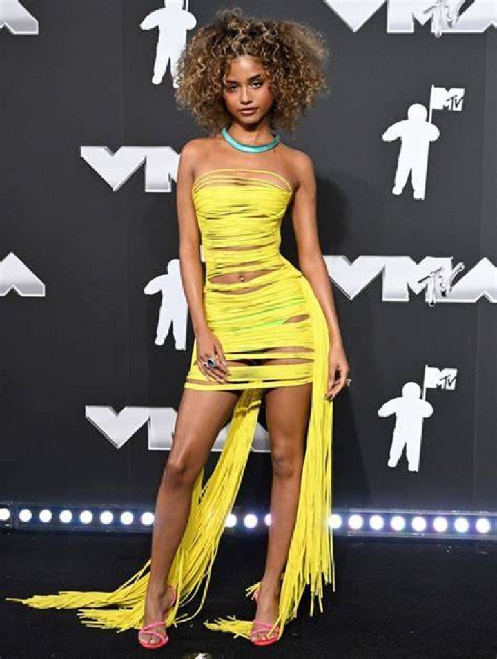 Tyla Height And Weight: A Comprehensive Overview