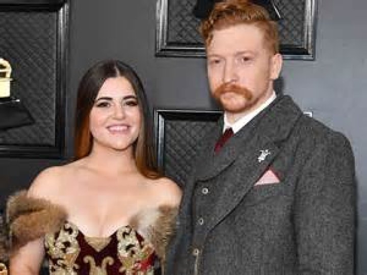 Tyler Childers' Wife: The Story Behind The Musician's Life Partner