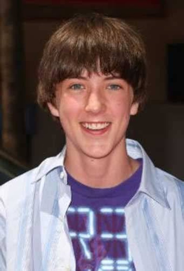 Tyler Patrick Jones Fan Casting