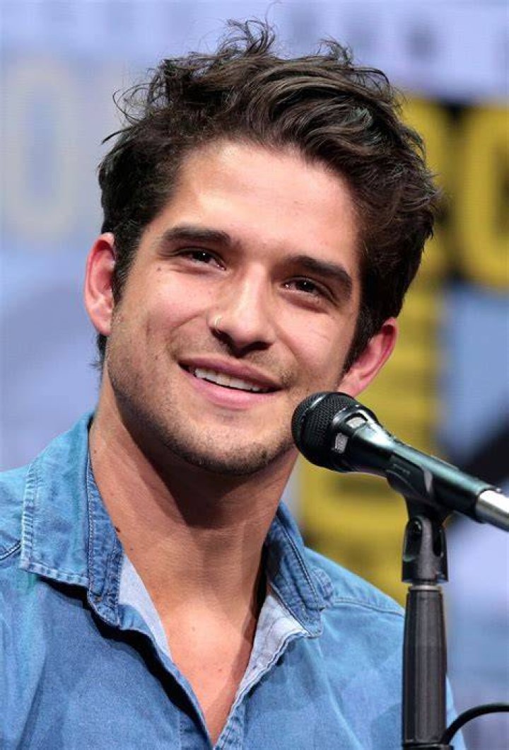 Tyler Posey as Aristotle &ldquo;Ari&rdquo; Mendoza in Aristotle and Dante Discover the Secrets of the Universe