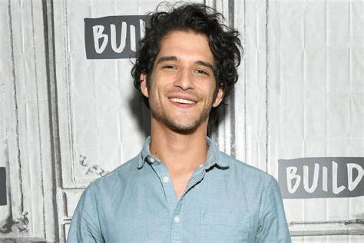 Tyler Posey as Mixed race (M&F) in Face claims 101 