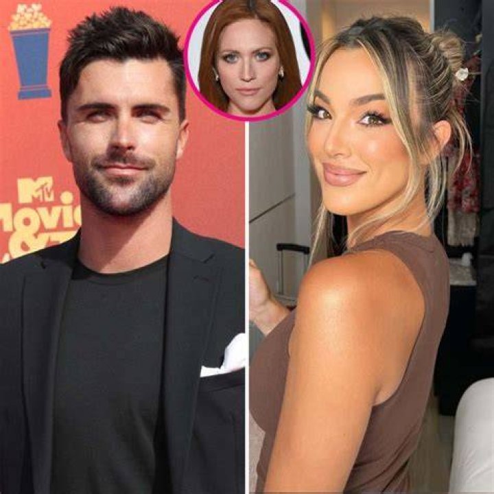 Tyler Stanaland and Alex Hall Visit Dubai amid Brittany Snow Divorce