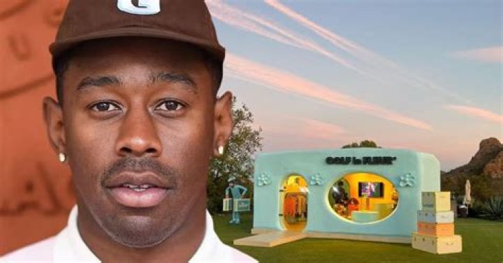 Tyler the Creator has been out' as gay or bisexual for years